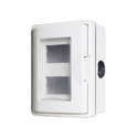 Switch Mounting Boxes